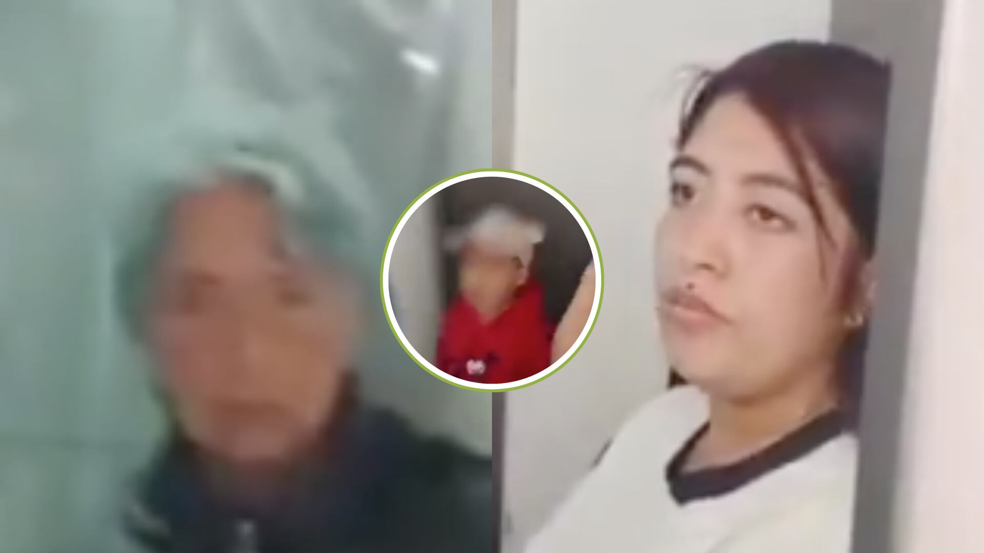 Dos mujeres se hicieron pasar por compradoras de un apartamento para robar a los dueños: iban acompañadas de un niño