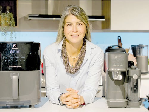 “Es tecnología que desarrollamos para facilitar la vida”