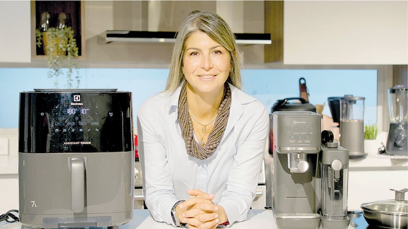 “Es tecnología que desarrollamos para facilitar la vida”