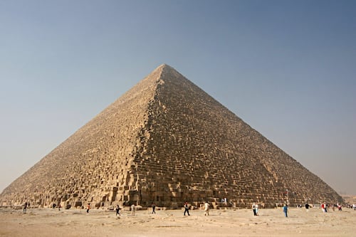 ¿Cuáles son y cuánto sabes sobre las maravillas del mundo?