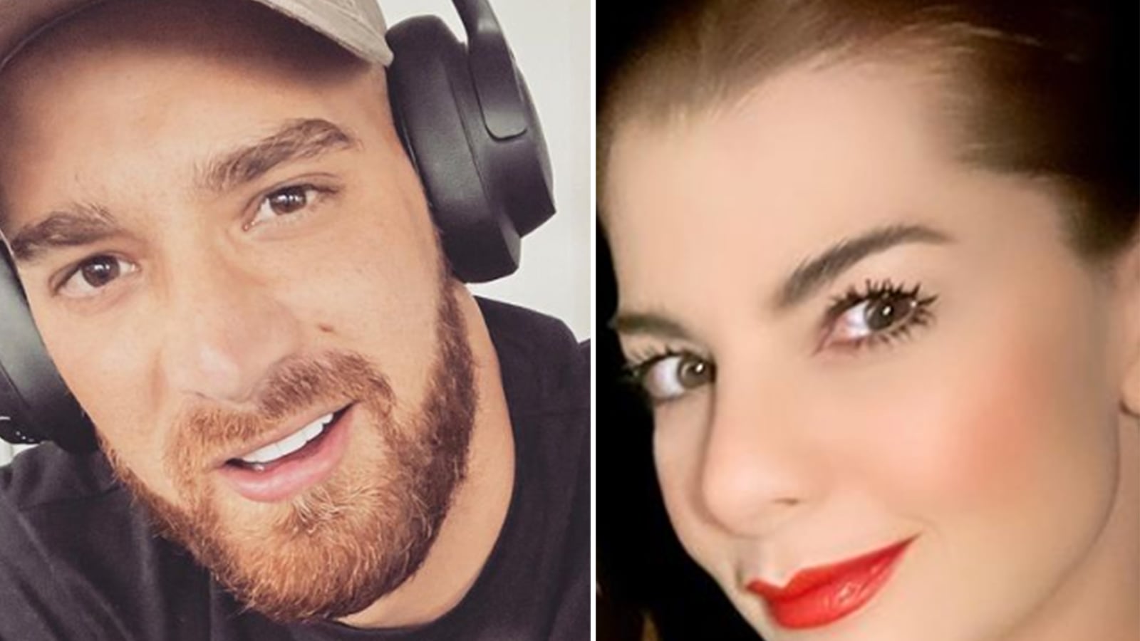 ¿Por qué el nuevo amor de Carolina Cruz tiene alborotada las redes?: aquí las razones