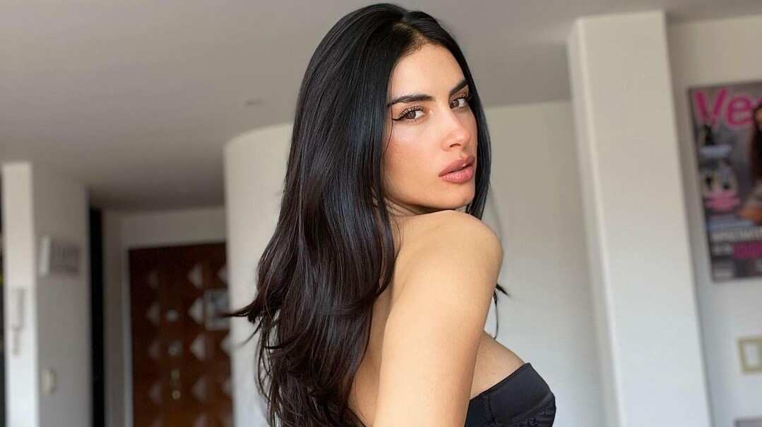 La espectacular Jessica Cediel reapareció de nuevo en sus redes y con lo que parece ser una ligera indirecta.