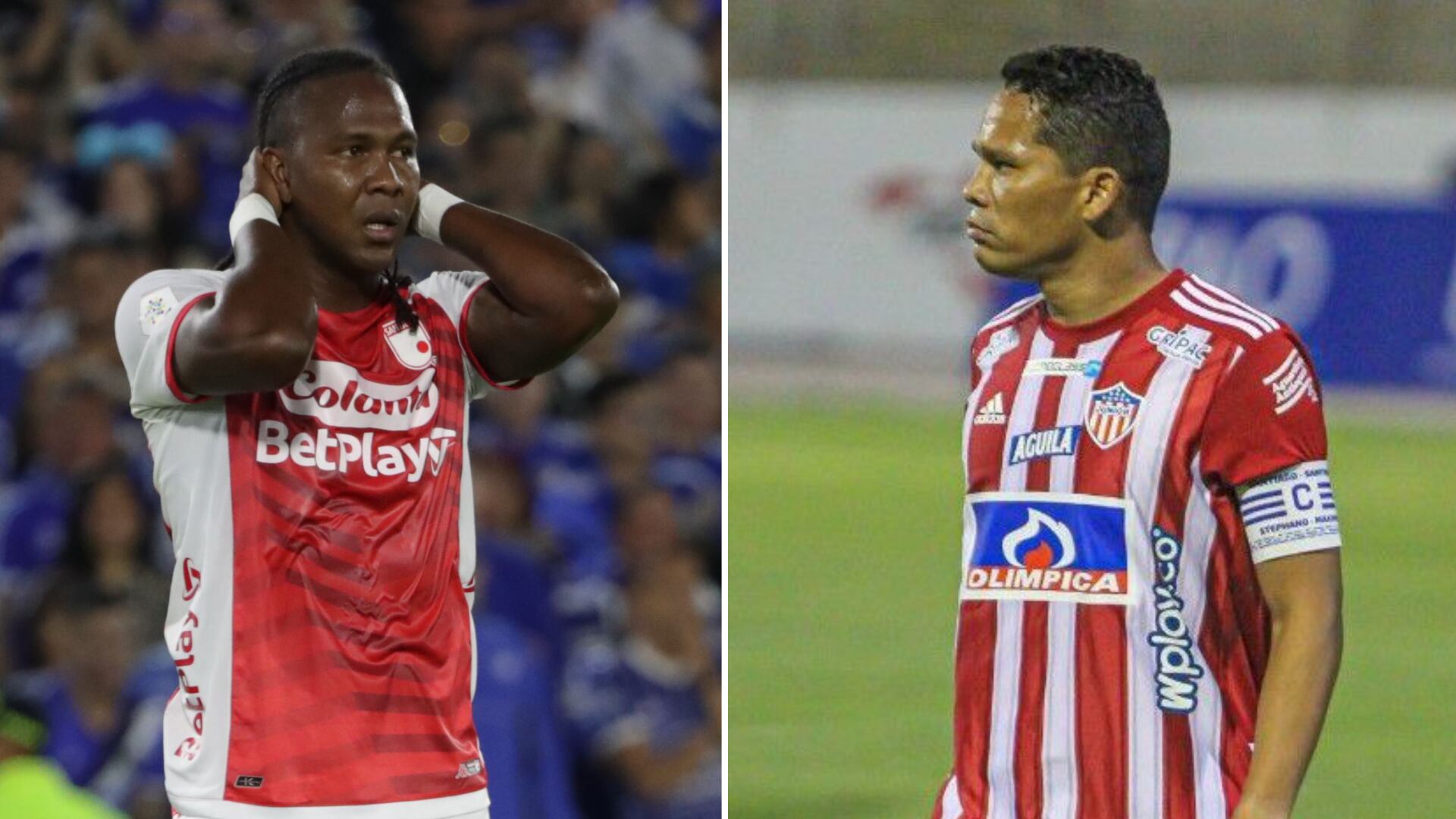 Esto es lo que tiene Hugo Rodallega y no Carlos Bacca, según Pacho Vélez