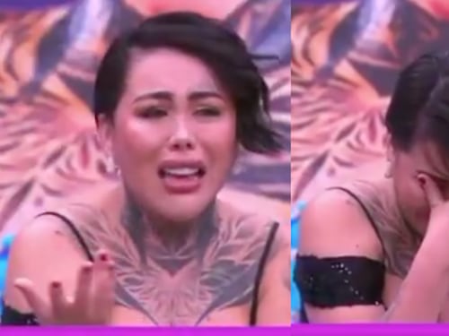 Yina Calderón confesó que no ha podido visitar a ‘Epa Colombia’ y hasta le hizo promesa