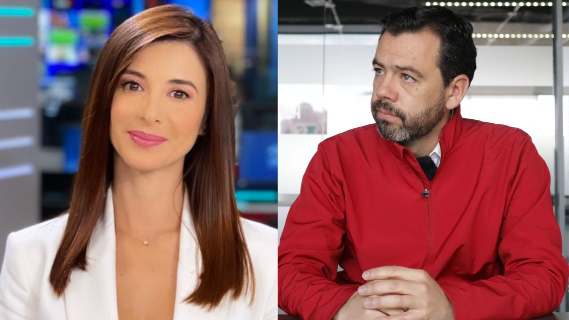 Alejandra Giraldo envió contundente mensaje a Carlos Fernando Galán.