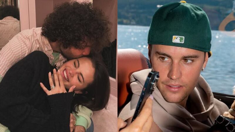 ¿Indirecta para Selena Gómez? Justin Bieber volvió a llamar la atención con una publicación