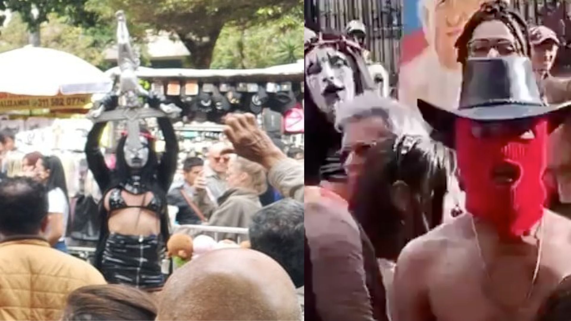 Archivo: Redes sociales