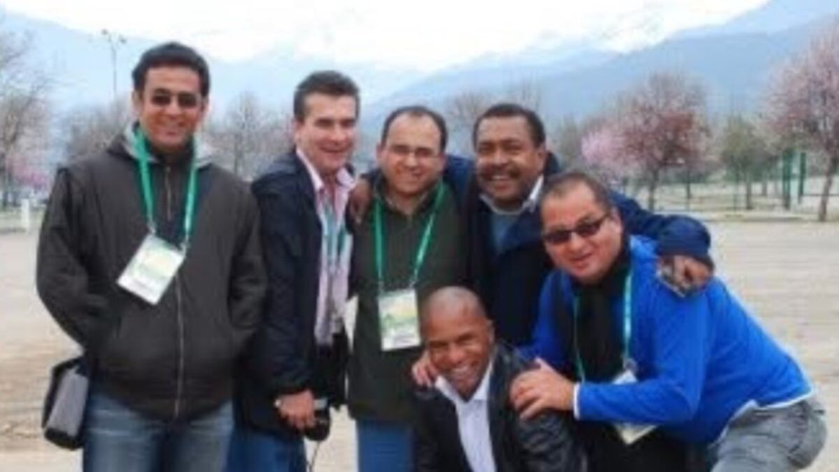 Luto en el periodismo deportivo por la muerte de insignia de la profesión