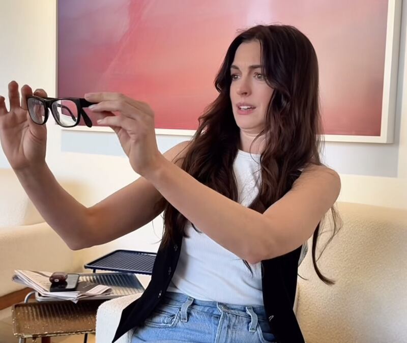 La actriz le ha dado vida a algunos de los personajes más famosos de la cultura popular de las últimas décadas. Foto: Intagram.