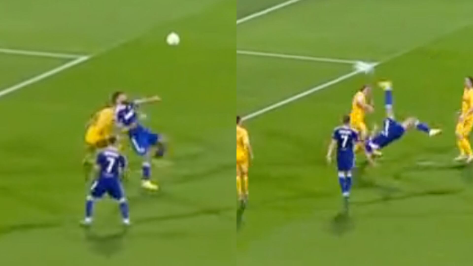 Dinamo Zagreb - Champions