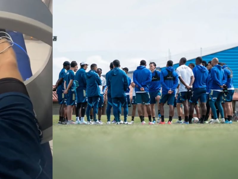 Ante la salida del ‘Tico’ Vargas, Millonarios ya tendría asegurado el regreso de uno de sus ídolos