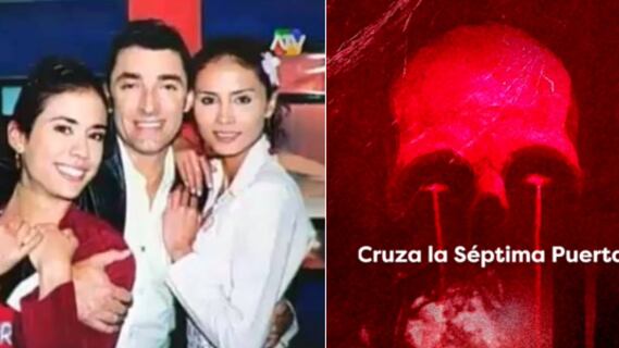 Vuelve Séptima Puerta, la serie colombiana de historias paranormales