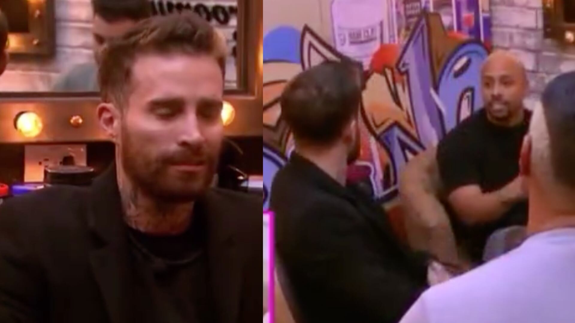 Mateo y José Rodríguez