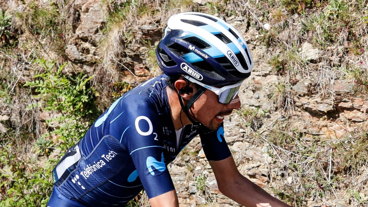 “No sé quién será el líder”, Sosa no sabe si apuestan por él o por Valverde