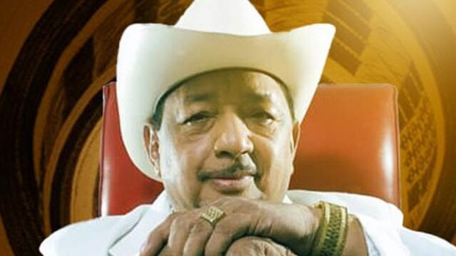 Lisandro Meza se encuentra en cuidados intensivos.