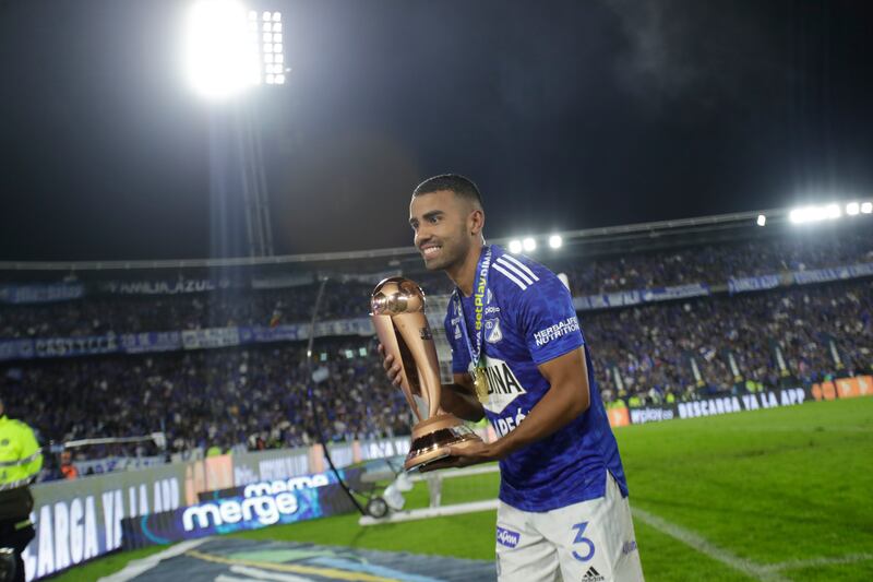 Millonarios VS Junior por la final de la Copa Betplay Dimayor 2022