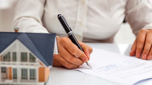 Derechos de la terminación del contrato de arrendamiento
