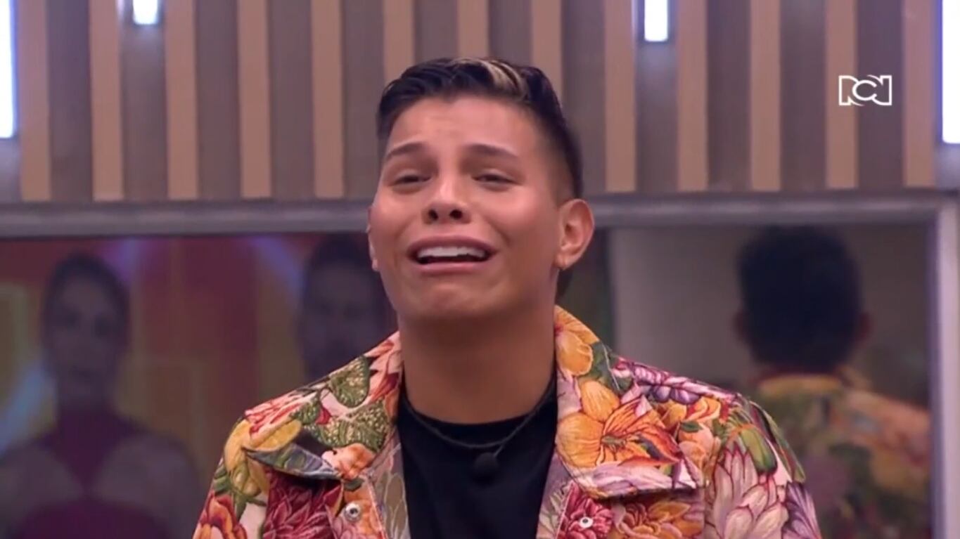 Nominados de la casa de los famosos