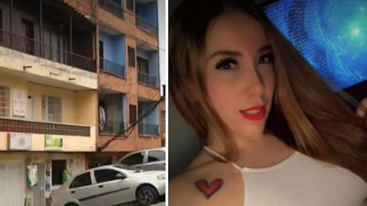 Mujer habría sido asesinada por su propio