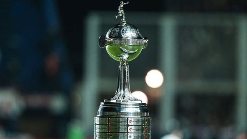 Definidos los grupos de la Copa Libertadores 2026: así quedaron los colombianos