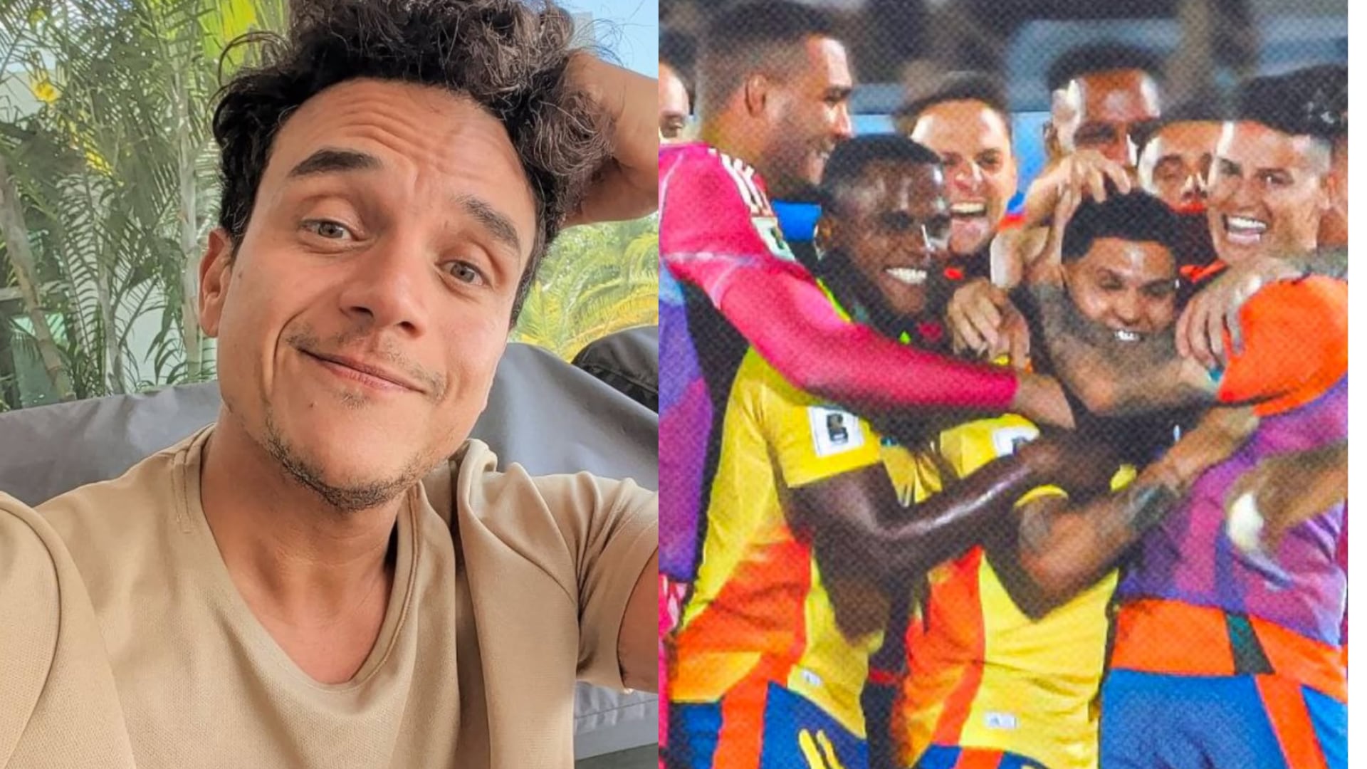 Previa para el debut de Colombia en el Mundial