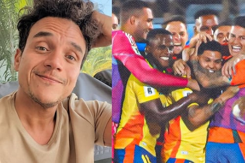 Silvestre Dangond y Carlos Vives encenderán la previa del Mundial con especial concierto en CDMX