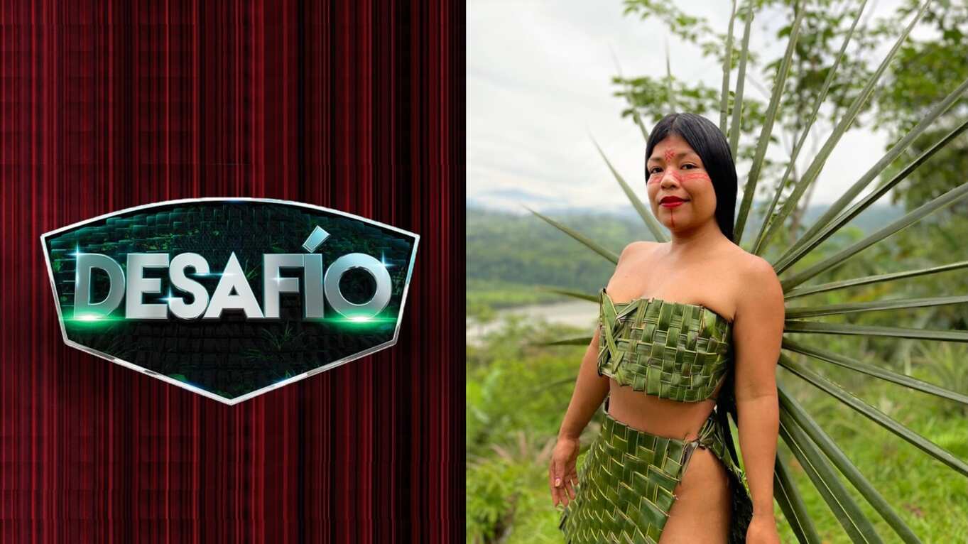 'La Nativa' mostró cada una de sus capacidades para medirse en la edición de los 20 años ‘Desafío’.