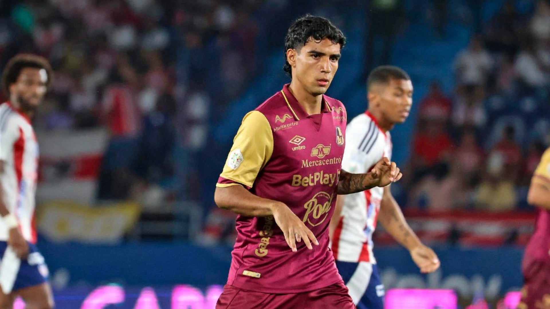 Ya hay fechas para la final del fútbol colombiano de Deportes Tolima vs Junior: No será en fin de semana