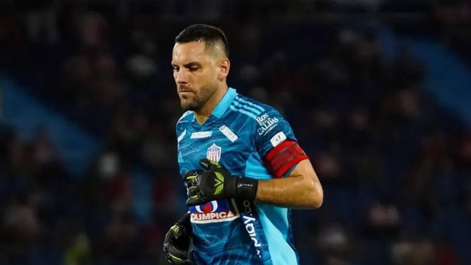 Julián Téllez cree que Junior ganaría la final de la Copa BetPlay 2022