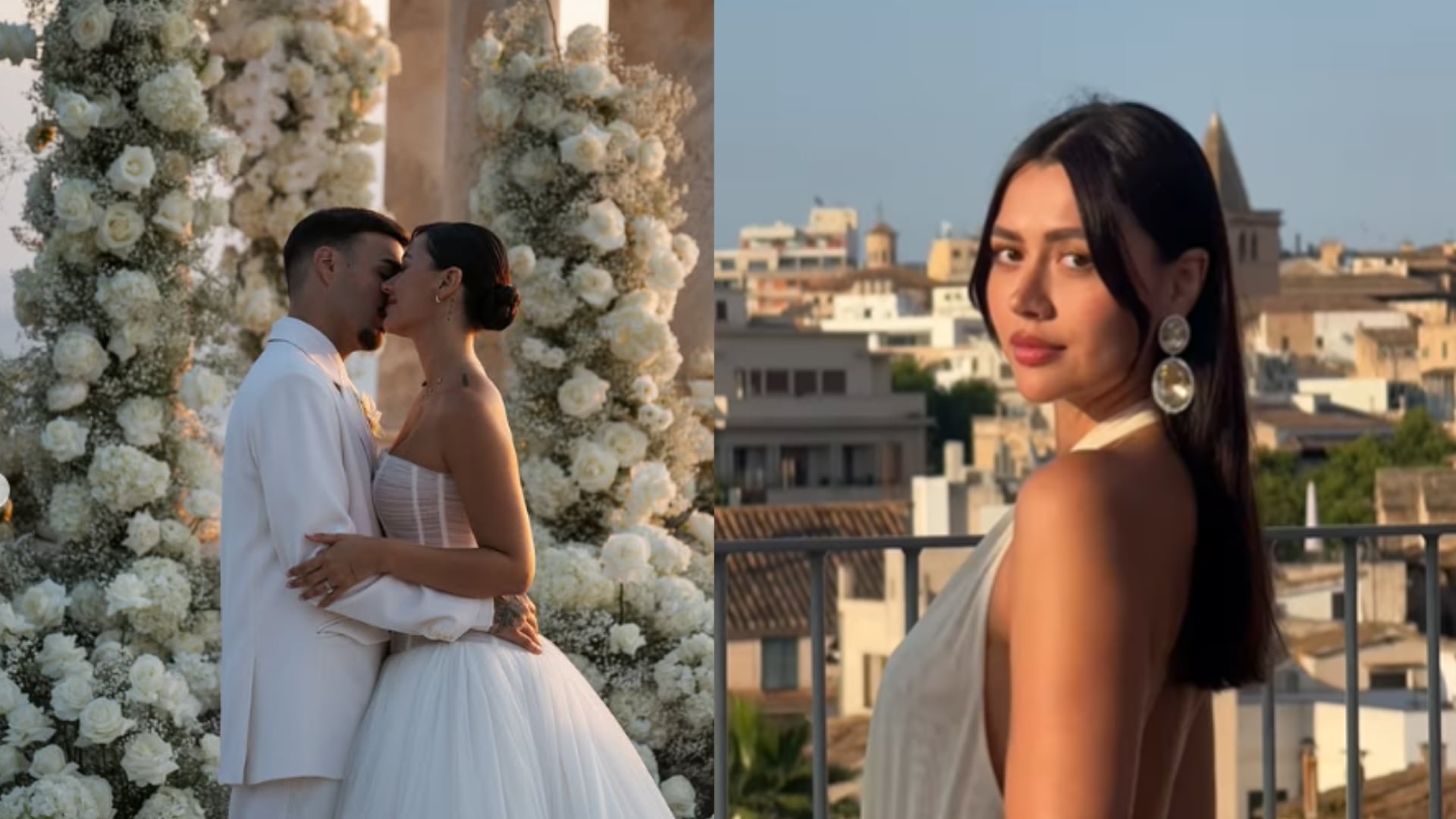 Nicole Betancur y Rels B