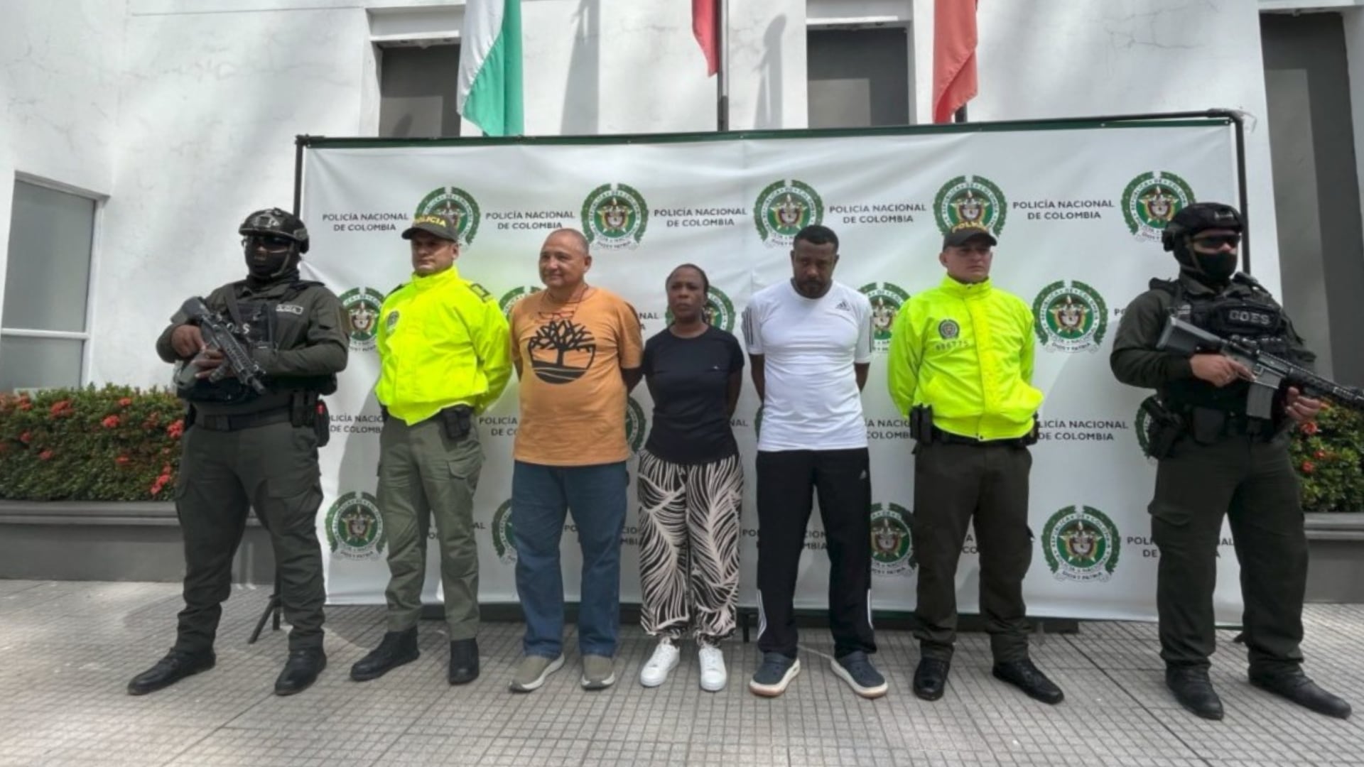 La Fiscalía Desarticula el Sofisticado Corazón Financiero del Clan del Golfo: la SAE tomó posesión de bienes avaluados en más de 70.000 millones