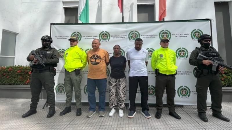 La Fiscalía Desarticula el Sofisticado Corazón Financiero del Clan del Golfo: la SAE tomó posesión de bienes avaluados en más de 70.000 millones