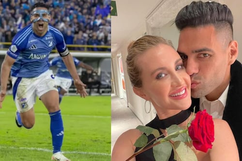 Esposa de Falcao se unió con otras ‘cracks’ para encuentro femenino en Bogotá: hay boletas desde $60.000 pesos