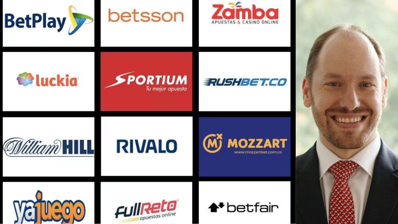 En la nueva Reforma Tributaria hay una propuesta para gravar con IVA las apuestas en línea