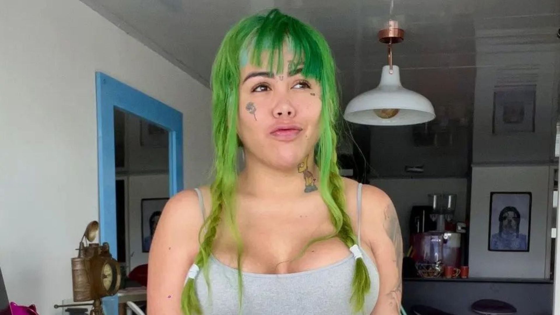 fajas Yina Calderón