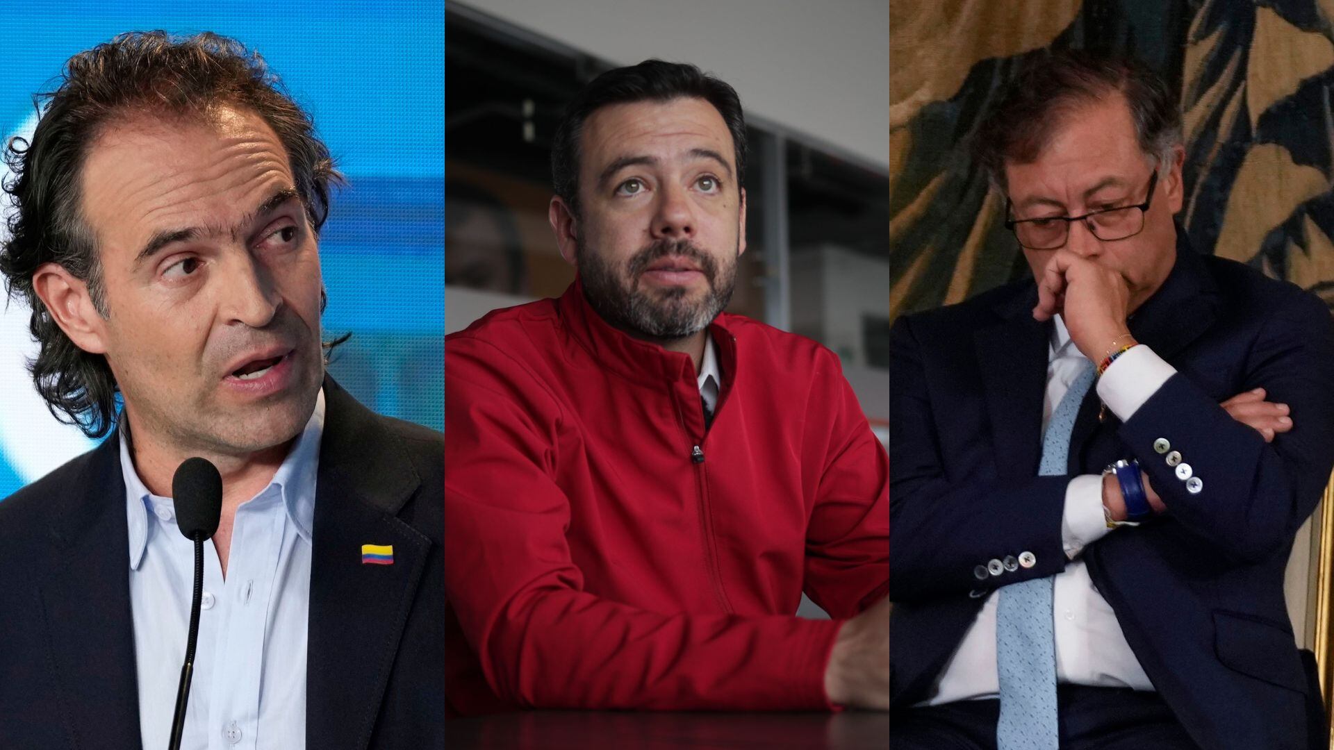 El día cívico no aplicará para las alcaldías de Bogotá y Medellín.