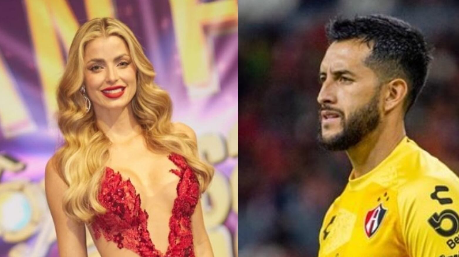 Cristina Hurtado y su ‘piropo’ hacia Camilo Vargas tras el triunfo de Colombia contra Uruguay