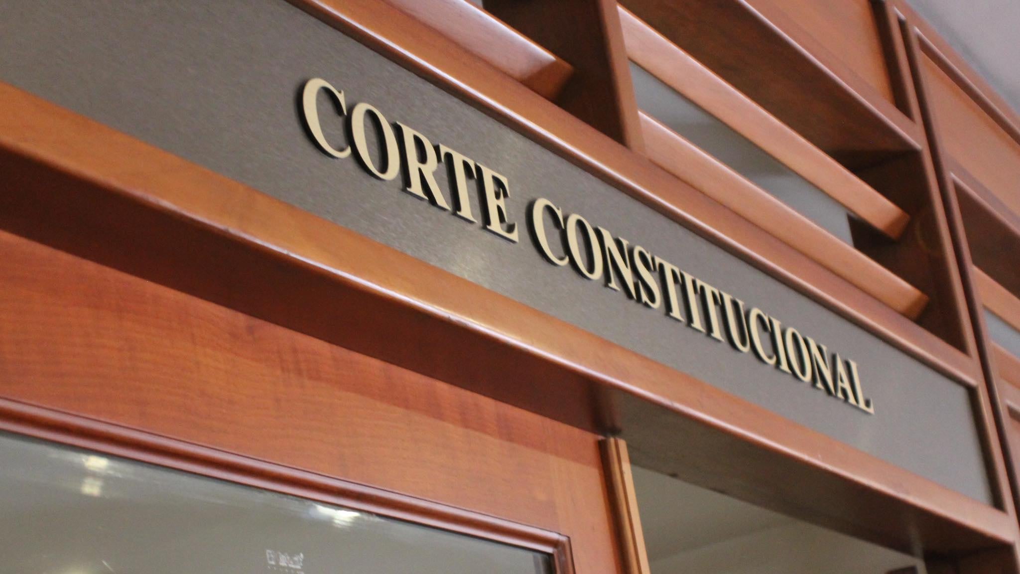 IA Corte Constitucional Colombia