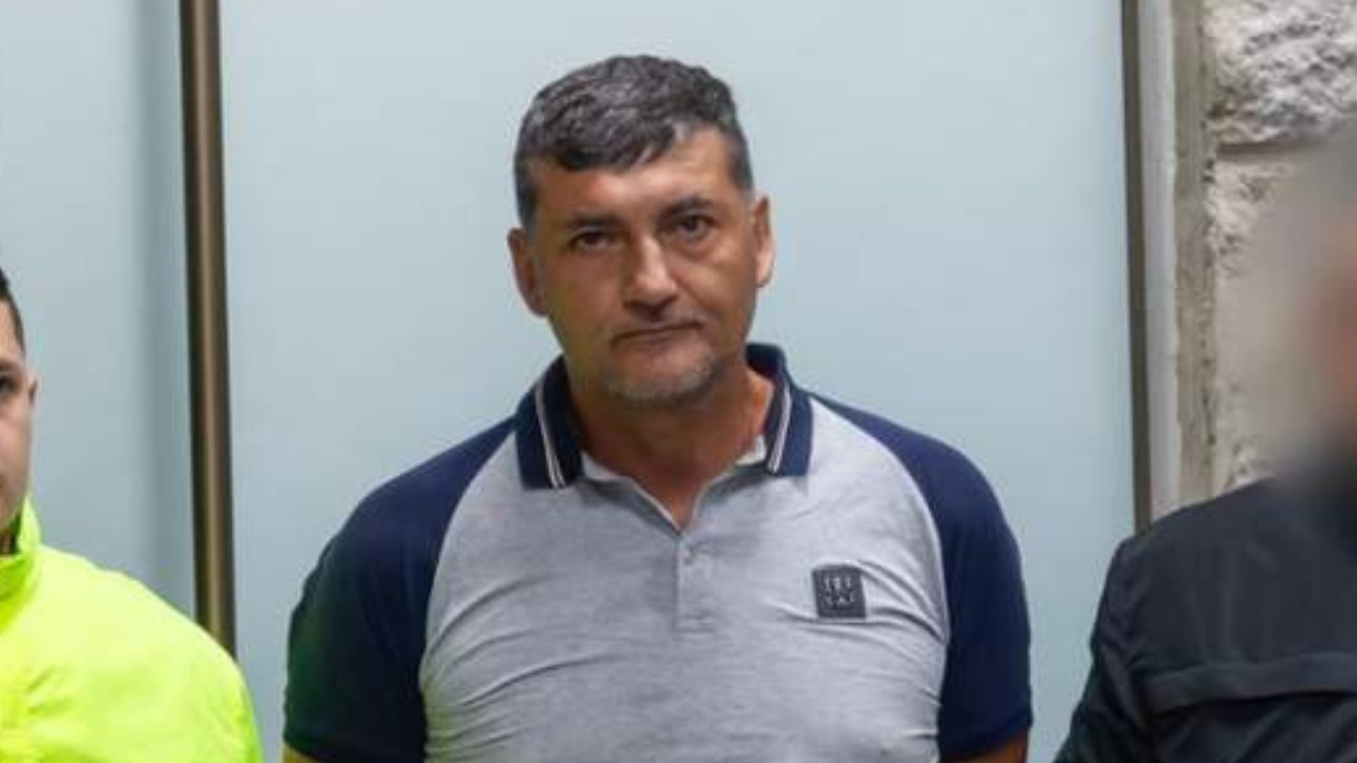 Alias El Viejo, señalado de magnicidio de Miguel Uribe.