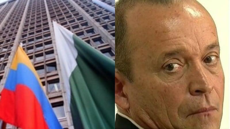 Atención: condenaron a Santiago Uribe por varios delitos en segunda instancia