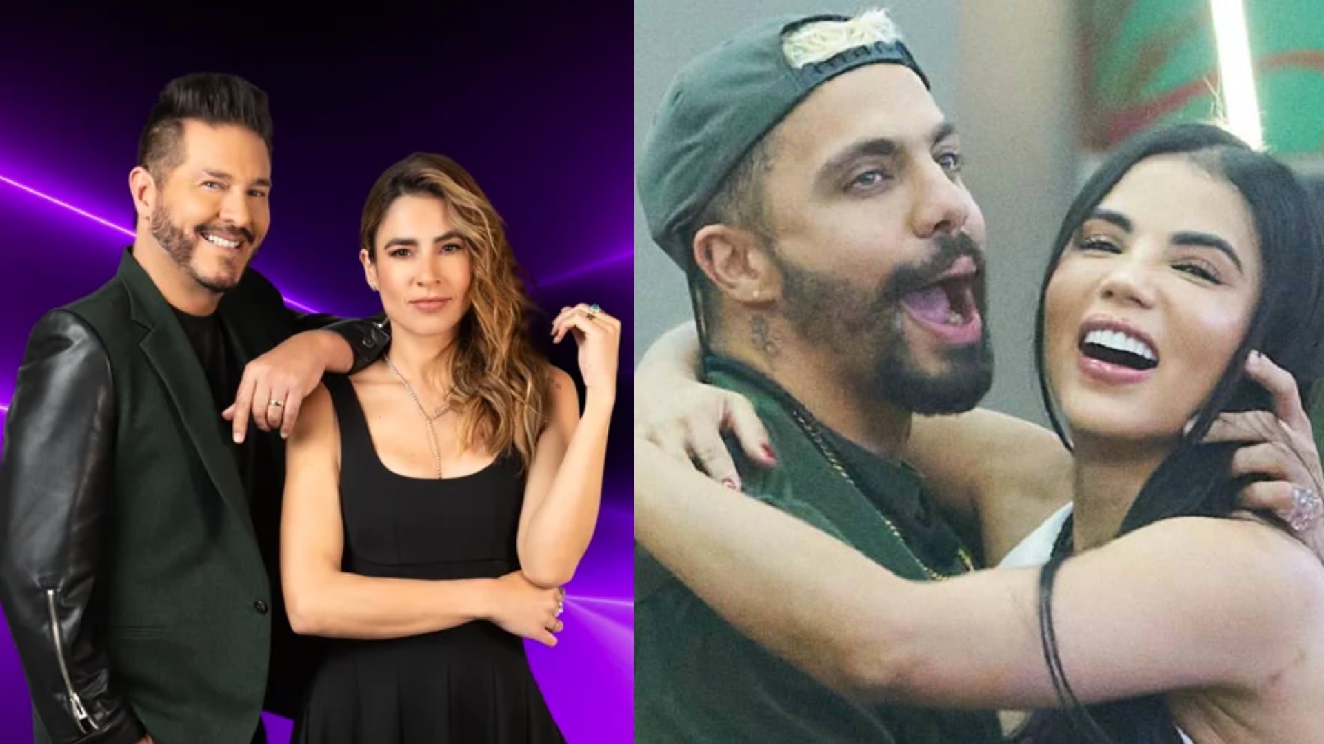 La casa de los famosos Colombia 2.