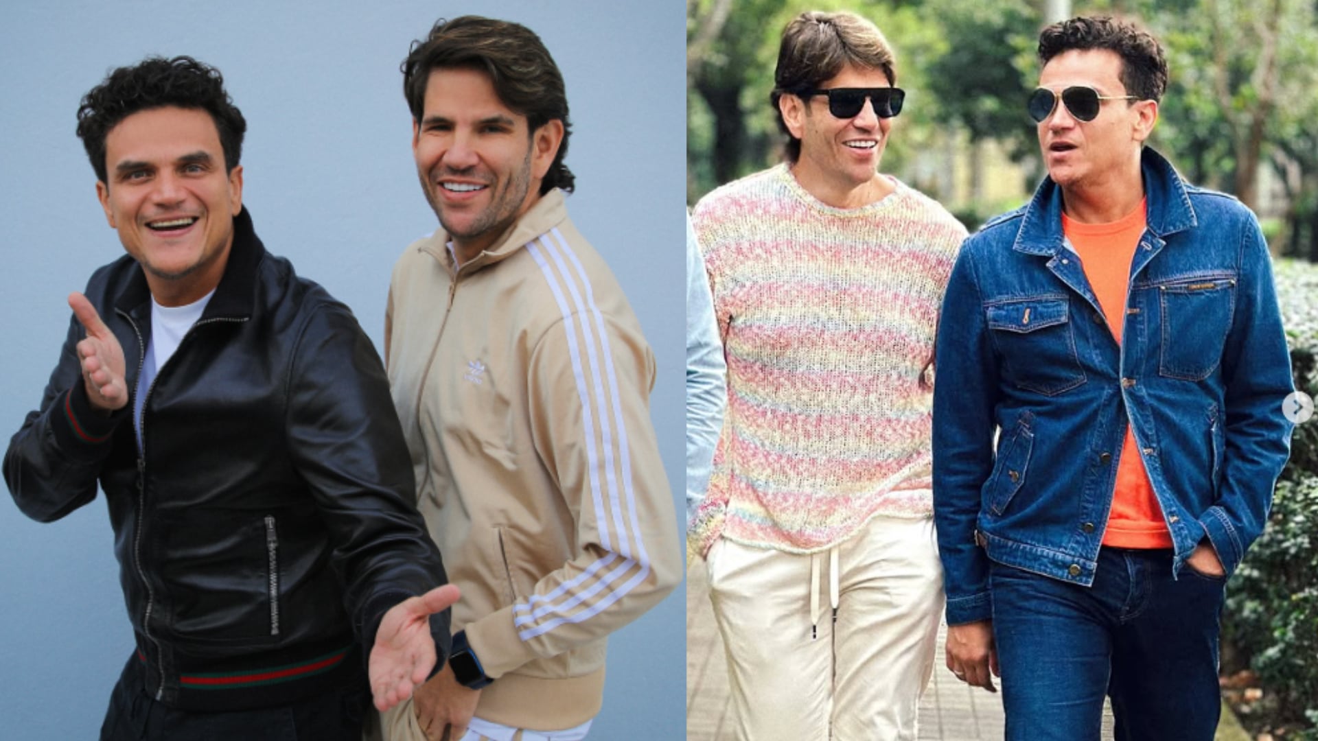 Silvestre Dangond dio detalles sobre su nuevo álbum junto a Juancho de la Espriella