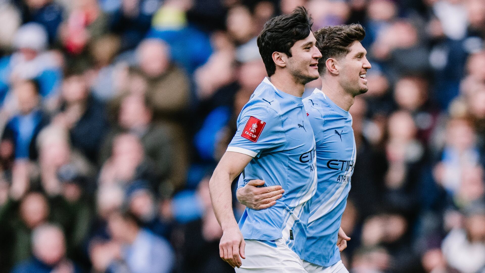 Manchester City - Foto: Redes sociales del equipo tomada el 18 de febrero del 2026