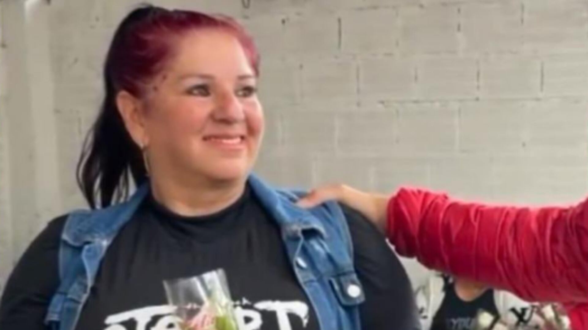 Alba Rocío Riaño era el nombre de la lideresa social asesinada en Ciudad Bolívar.