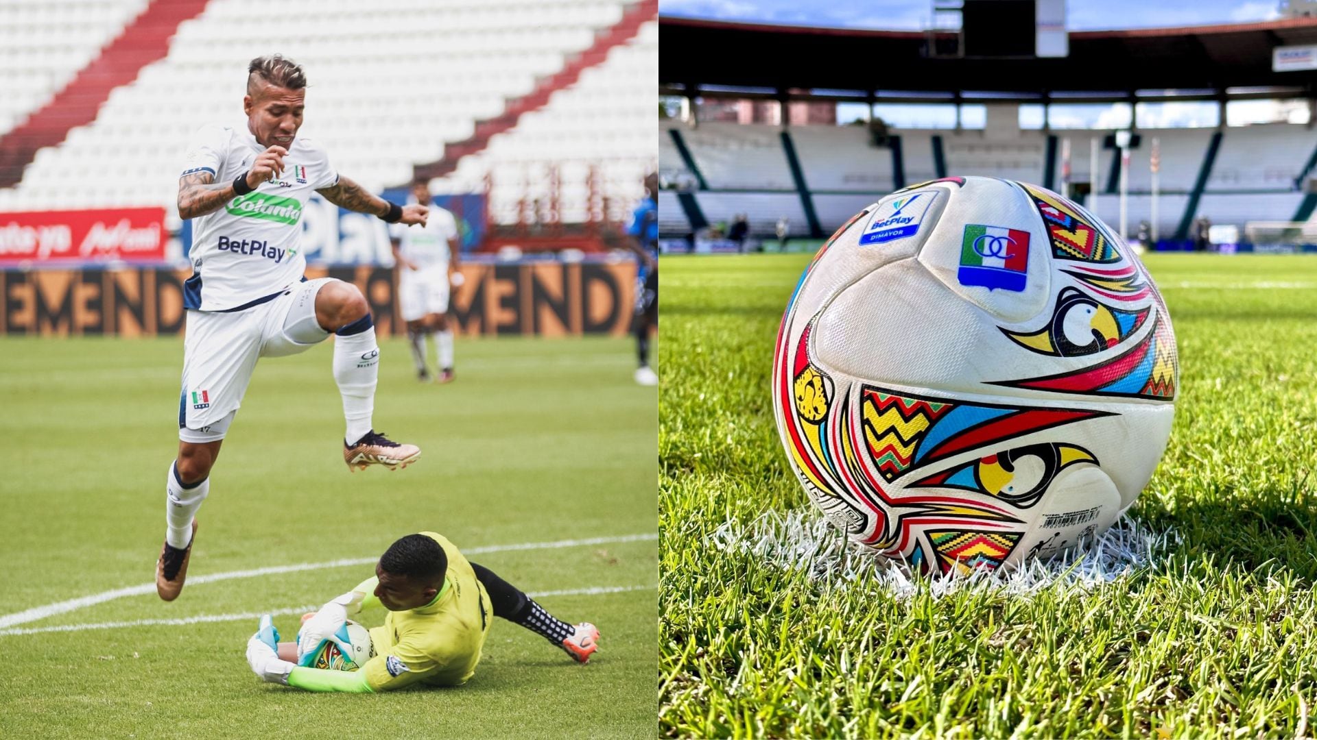 Audio revelaría que hay brujería en contra del Once Caldas.