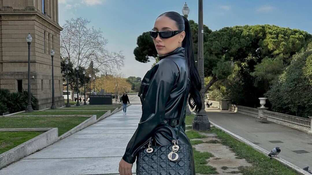 Tras el nacimiento de su segundo hijo no todo volvió a ser igual para Luisa Fernanda W y así lo reveló en su Instagram.