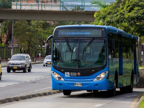 ¿Cómo funciona?: inició la integración del transporte intermunicipal de Jamundí con el MÍO de Cali: