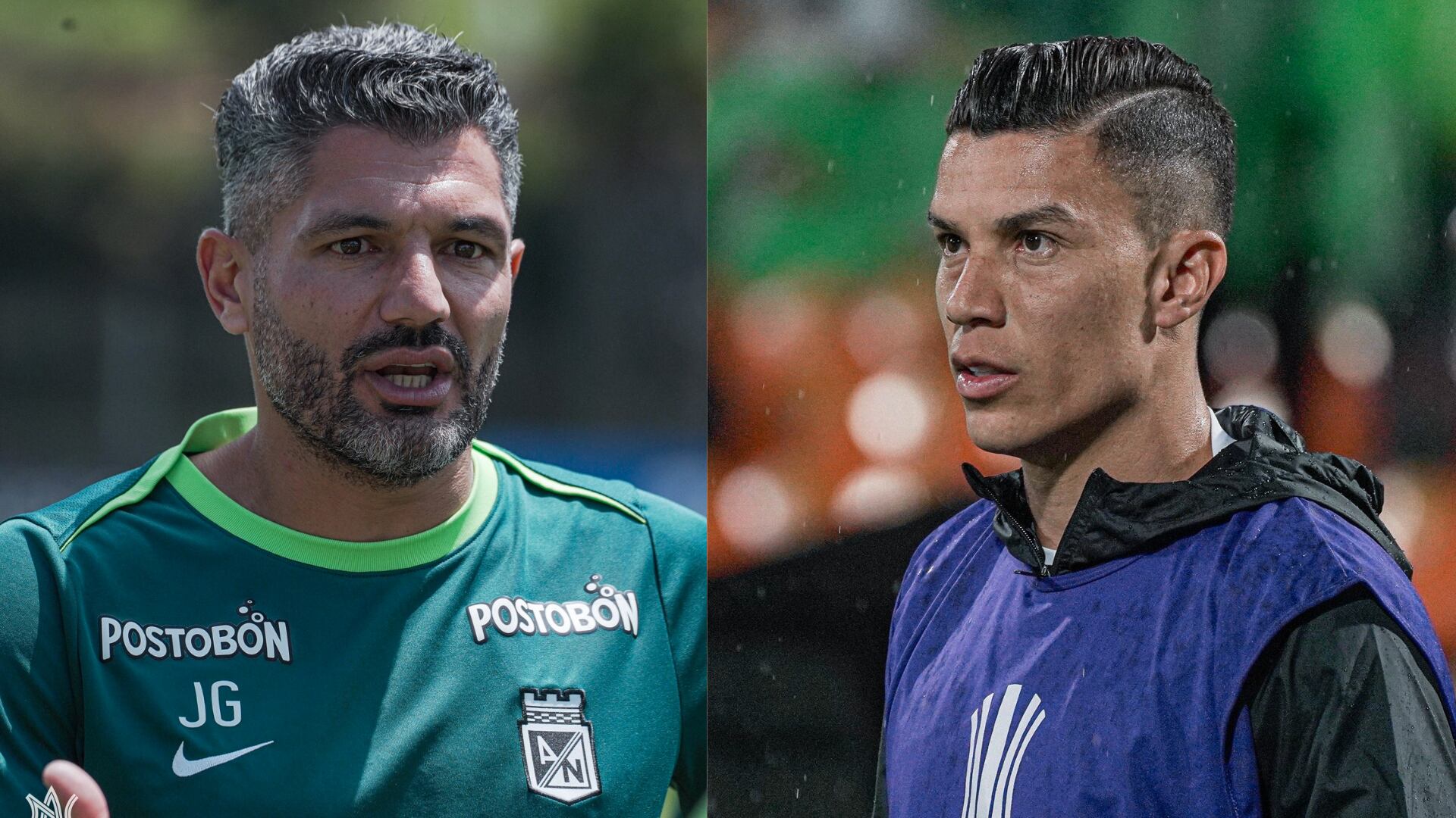 “Al entrenador no lo ayuda”: Javier Gandolfi se refirió al berrinche de Matheus Uribe