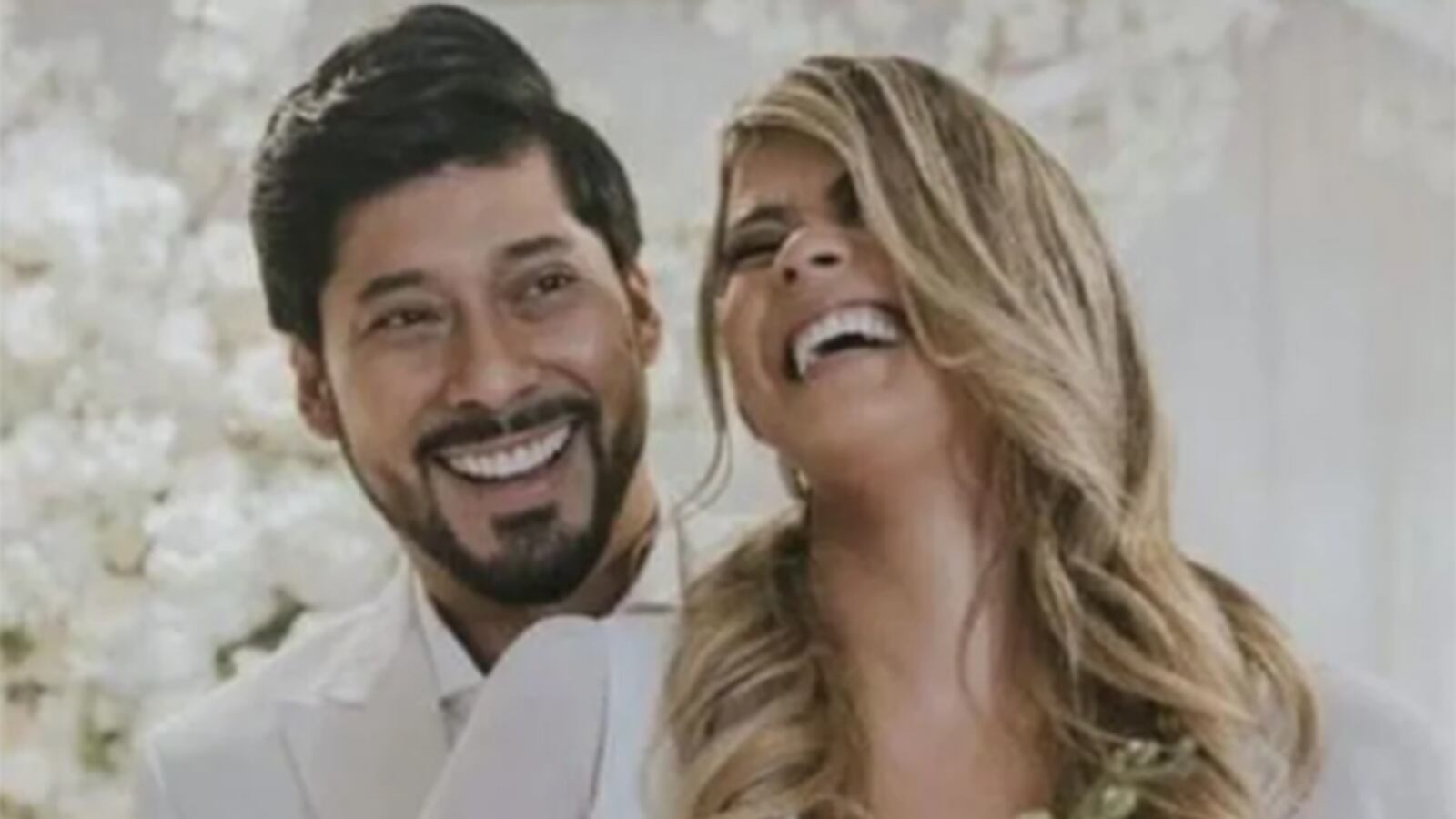 Esposa de Lowe León no supo defender a su hijo y fue criticada.