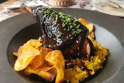 Comer en Zipaquirá: guía de ‘Joyitas’ para viajeros garosos